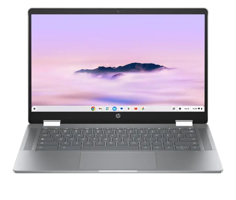 HP Chromebook x360 14b-cd0135cl 14